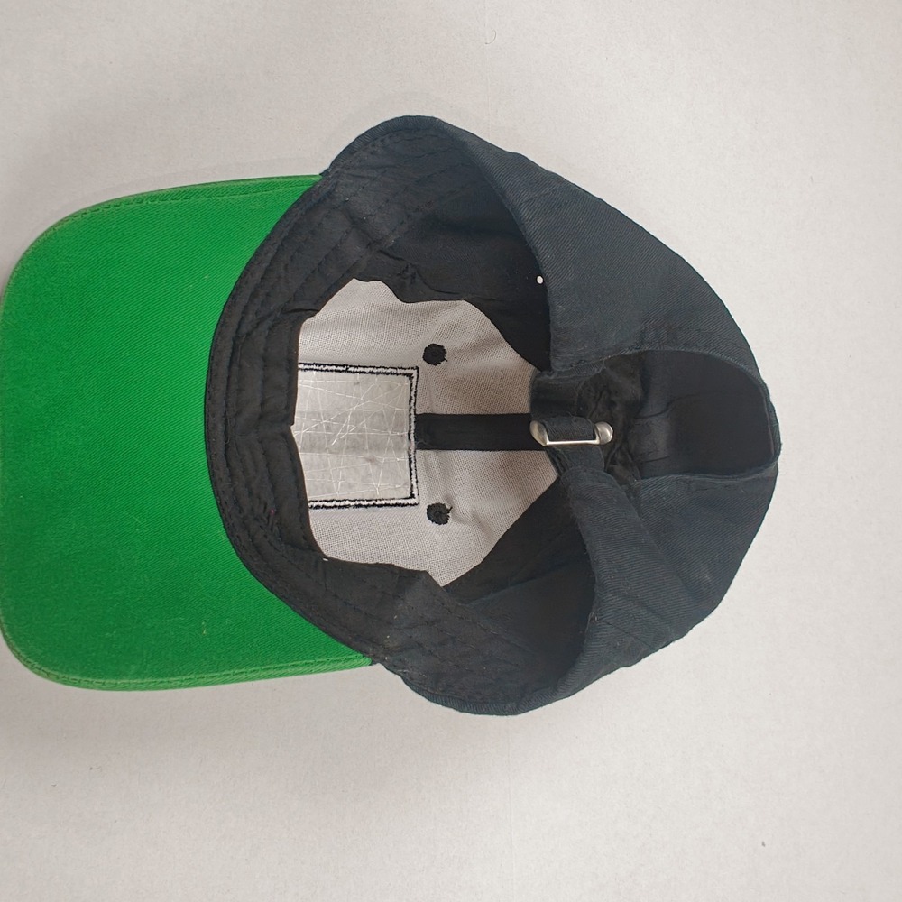 FIFA World Cup Mexico National Baseball Cap - Picture 6 of 10